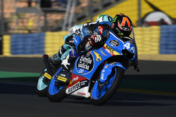 Aron Canet, Estrella Galicia 0,0