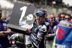 Sieger Jorge Lorenzo, Yamaha Factory Racing