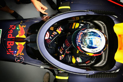 Даніель Ріккардо, Red Bull Racing RB12 з Aaeroscreen
