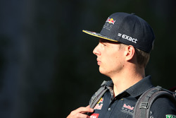 Max Verstappen, Red Bull Racing