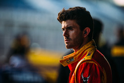 Norman Nato, Racing Engineering