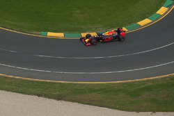 Daniel Ricciardo, Red Bull Racing RB12