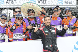 Roberto González, Greaves Motorsport