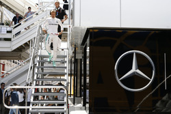 Нико Росберг, Mercedes AMG F1
