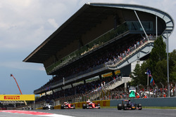 Carlos Sainz Jr., Scuderia Toro Rosso STR11