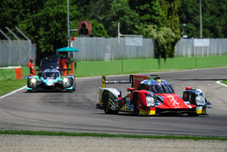 #46 Thiriet TDS Racing Oreca 05 - Nissan: П'єрр Тірьє, Матіас Беш, Ре Хіракава