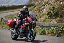 BMW S 1000 XR