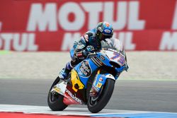 Alex Marquez, Marc VDS