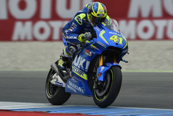 Алеш Эспаргаро, Team Suzuki MotoGP