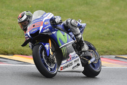 Хорхе Лоренсо, Yamaha Factory Racing