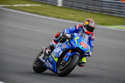 Маверік Віньялес, Team Suzuki MotoGP