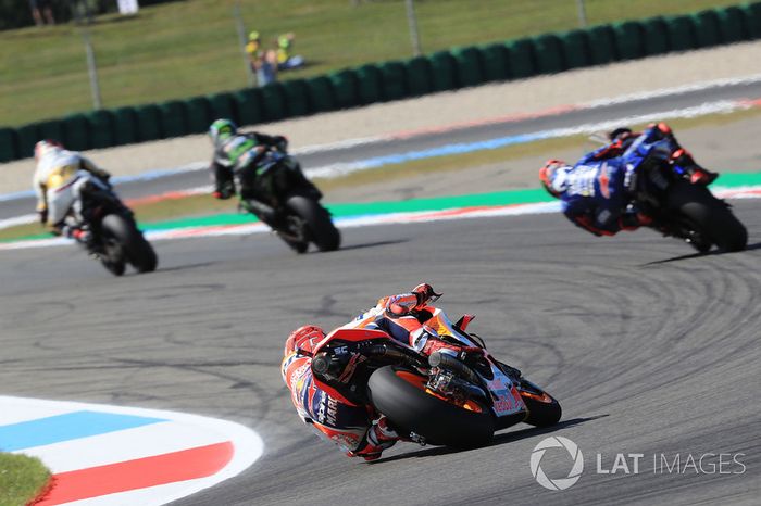 Marc Marquez, Repsol Honda Team