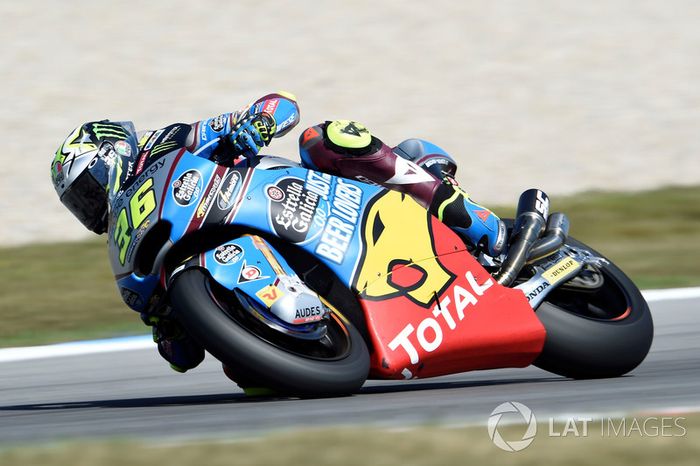 Joan Mir, Marc VDS