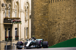 Valtteri Bottas, Mercedes AMG F1 W09