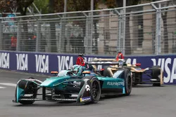 Ma Qing Hua, NIO Formula E Team