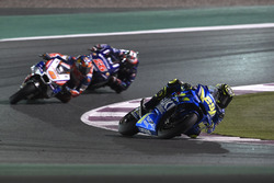 Andrea Iannone, Team Suzuki MotoGP