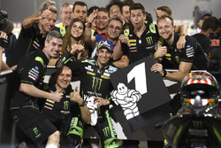 Johann Zarco, Monster Yamaha Tech 3