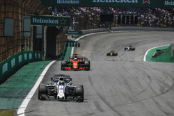 Феліпе Масса, Williams FW40