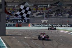 Charles Leclerc, PREMA Powerteam