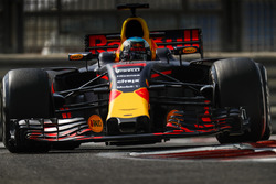 Daniel Ricciardo, Red Bull Racing RB13