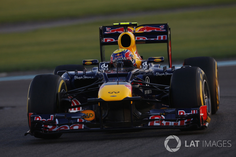 Red Bull RB8 (2012)