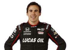 Robert Wickens