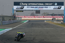 Валентино Россі, Yamaha Factory Racing