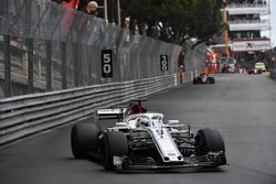 Marcus Ericsson, Sauber C37