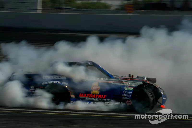 Kyle Mohan Racing