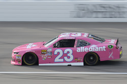 Spencer Gallagher, GMS Racing Chevrolet