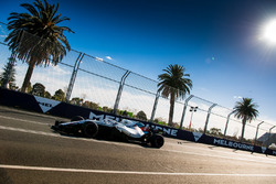 Лэнс Стролл, Williams FW41