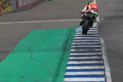 Eugene Laverty, Milwaukee Aprilia