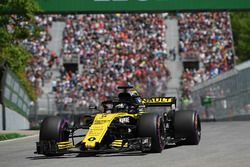 Nico Hulkenberg, Renault Sport F1 Team R.S. 18