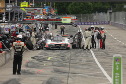 #7 Acura Team Penske Acura DPi, P: Helio Castroneves, Ricky Taylor