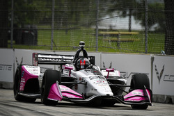 Marco Andretti, Herta - Andretti Autosport Honda
