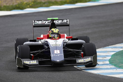 Alessio Lorandi, Trident