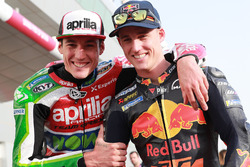 Aleix Espargaro, Aprilia Racing Team, Pol Espargaro, Red Bull KTM Factory Racing