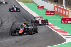 George Russell, ART Grand Prix
