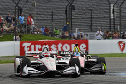 Will Power, Team Penske Chevrolet