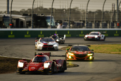 #99 JDC/Miller Motorsports ORECA 07, P: Stephen Simpson, Mikhail Goikhberg, Chris Miller, Gustavo Menezes