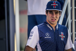 Lance Stroll, Williams
