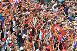 Fans