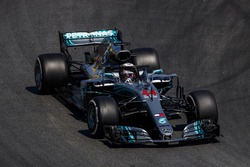 Льюіс Хемілтон, Mercedes AMG F1 W09