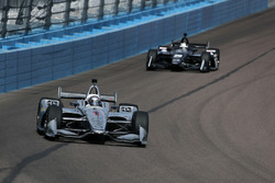 Josef Newgarden, Team Penske Chevrolet