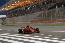 Кімі Райкконен, Ferrari SF71H