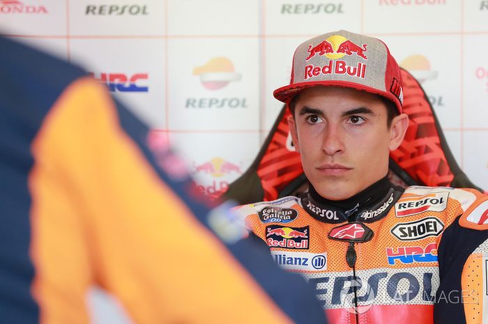 Marc Márquez, Repsol Honda Team