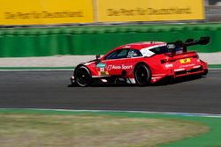 René Rast, Audi Sport Team Rosberg, Audi RS 5 DTM