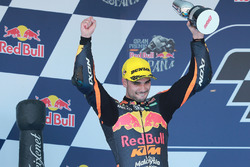 Miguel Oliveira, Red Bull KTM Ajo