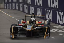 Andre Lotterer, Techeetah