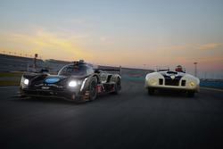 Cadillac Series 61, Le Mans